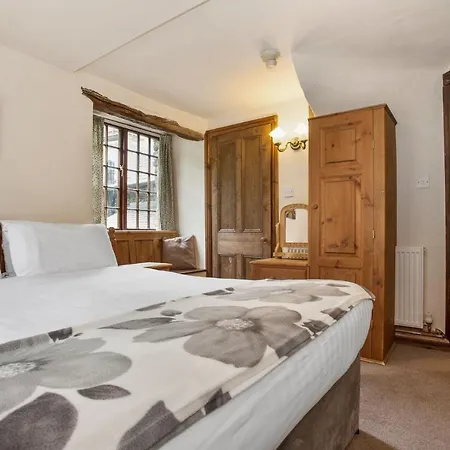 Holiday home The Mountain - Pelton Wheel *