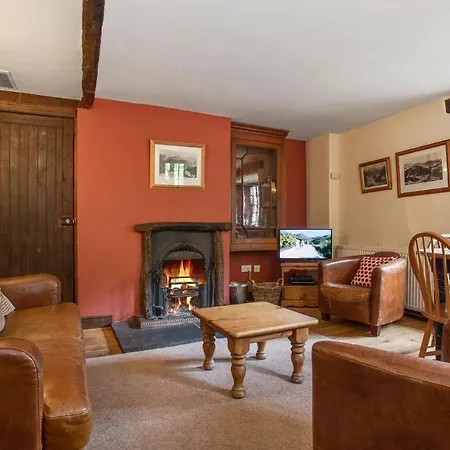 Дом отдыха The Mountain - Pelton Wheel