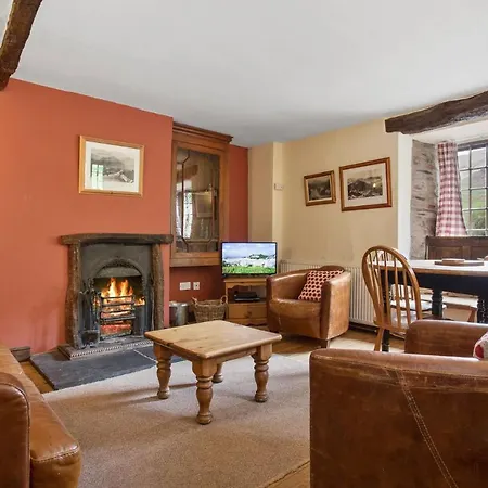Holiday home The Mountain - Pelton Wheel *