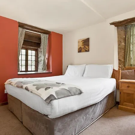 Holiday home The Mountain - Pelton Wheel *