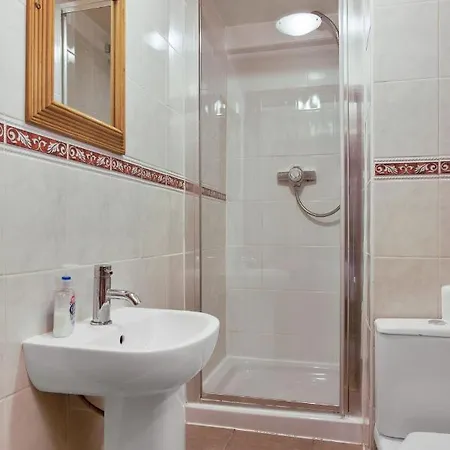 Vakantiehuis The Mountain - Pelton Wheel Coniston