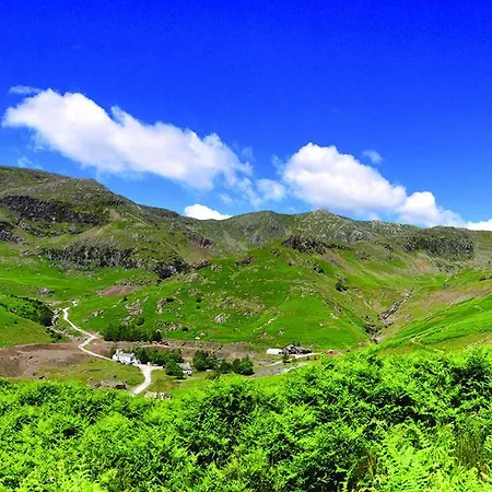 Vakantiehuis The Mountain - Pelton Wheel *