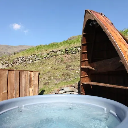 The Mountain - Pelton Wheel *