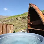 The Mountain - Pelton Wheel *