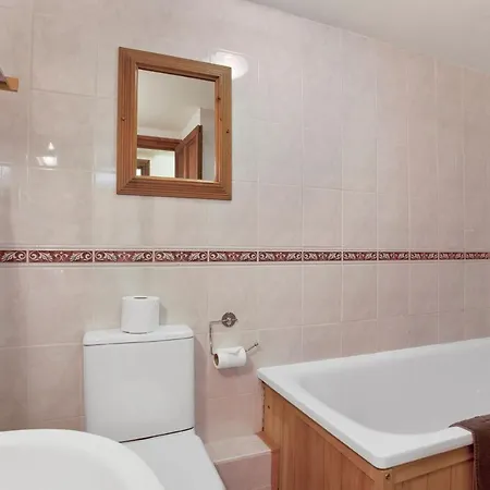 Casa vacanze The Mountain - Pelton Wheel Coniston