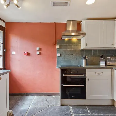 The Mountain - Pelton Wheel Casa vacanze